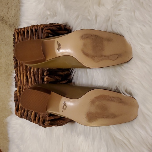 Vintage Bally pumps. - Picture 6 of 8